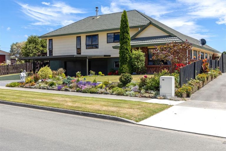 Photo of property in 18 Hillcrest Avenue, Witherlea, Blenheim, 7201