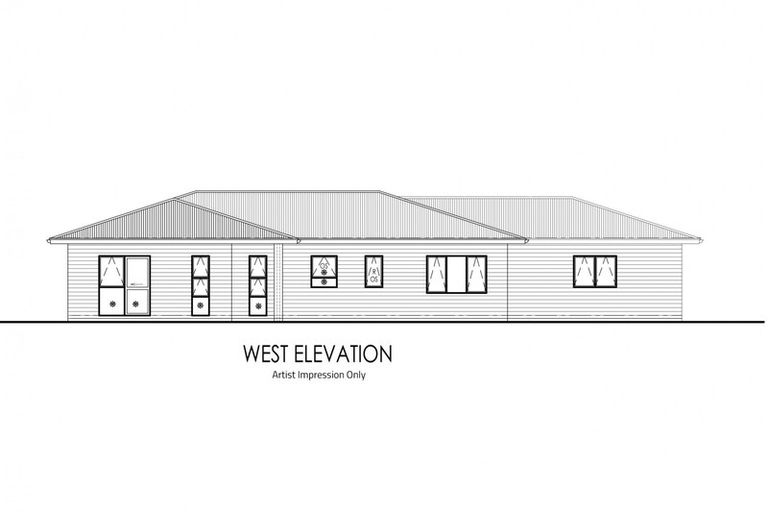 Photo of property in 22 Mcwatters Drive, Ngatea, 3503