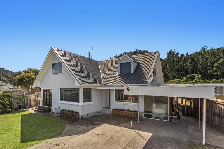 Photo of property in 55 Douglas Street, Whakatane, 3120