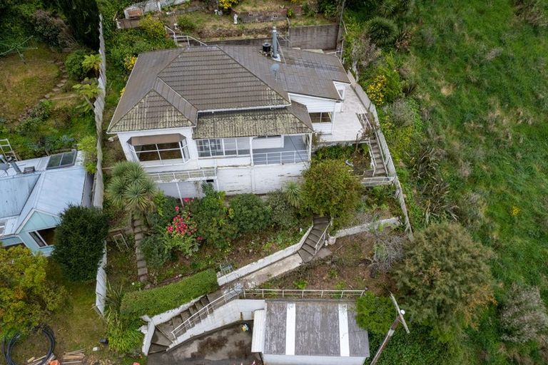 Photo of property in 24 Cressy Terrace, Lyttelton, 8082