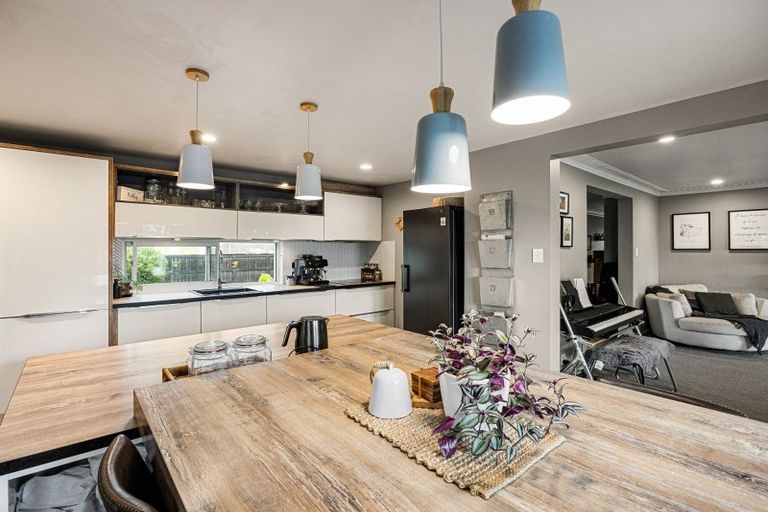 Photo of property in 29 Balmerino Crescent, Pukete, Hamilton, 3200