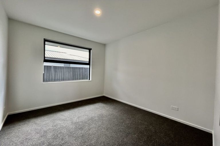 Photo of property in 4 Pender Street, Kaiapoi, 7630