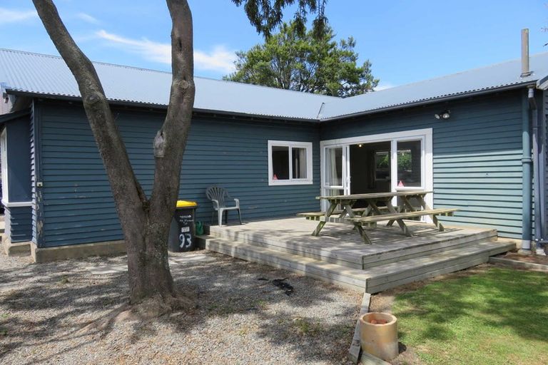 Photo of property in 93 Mandeville Street, Riccarton, Christchurch, 8011