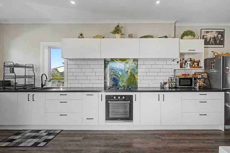 Photo of property in 429 Tweed Street, Georgetown, Invercargill, 9812