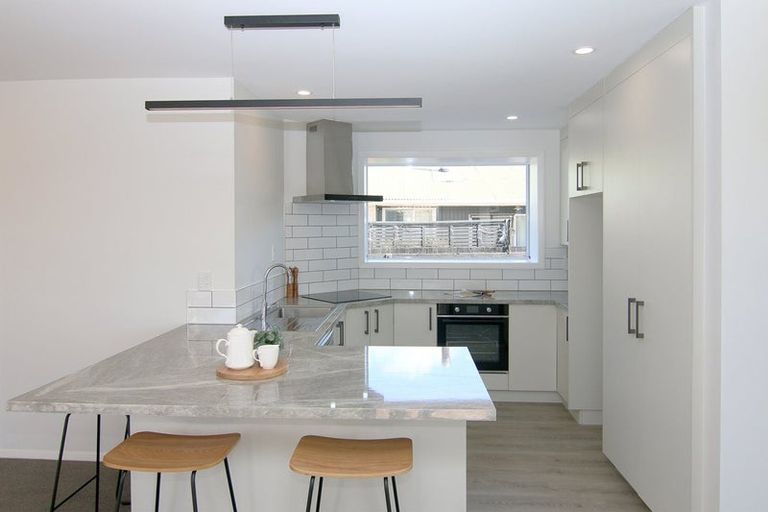 Photo of property in 16 Belmont Street, Avondale, Christchurch, 8061