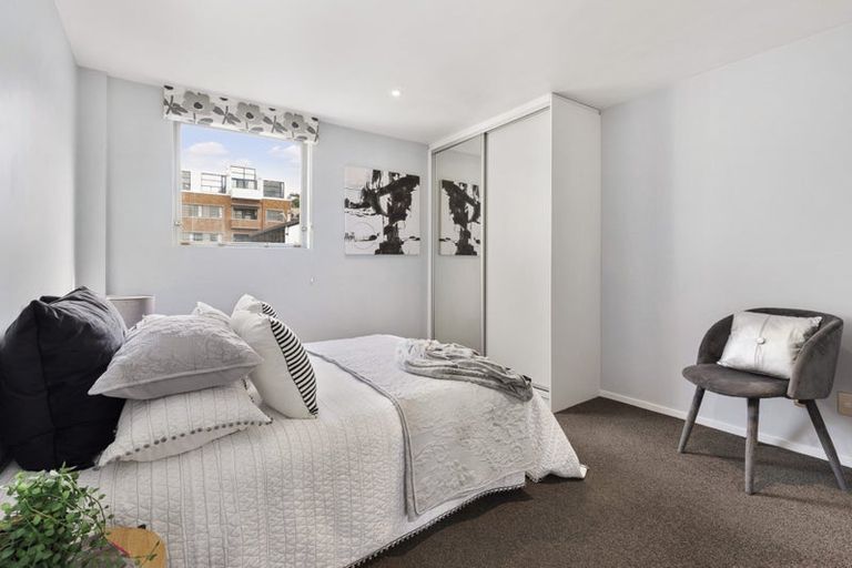 Photo of property in 212b Victoria Street, Te Aro, Wellington, 6011