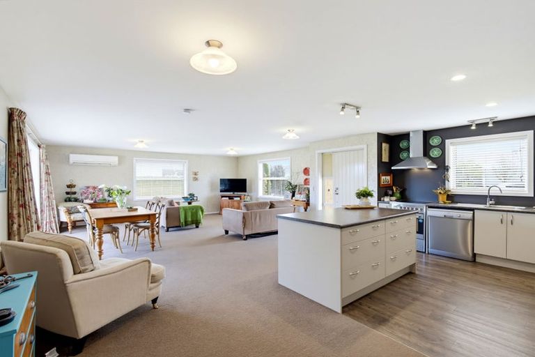 Photo of property in 52 Wellington Street, Hampstead, Ashburton, 7700