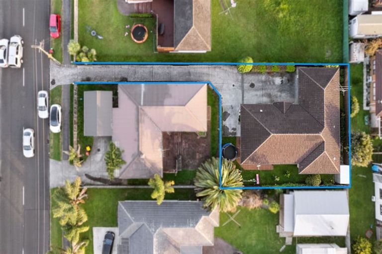 Photo of property in 30a Grove Road, Papakura, 2110