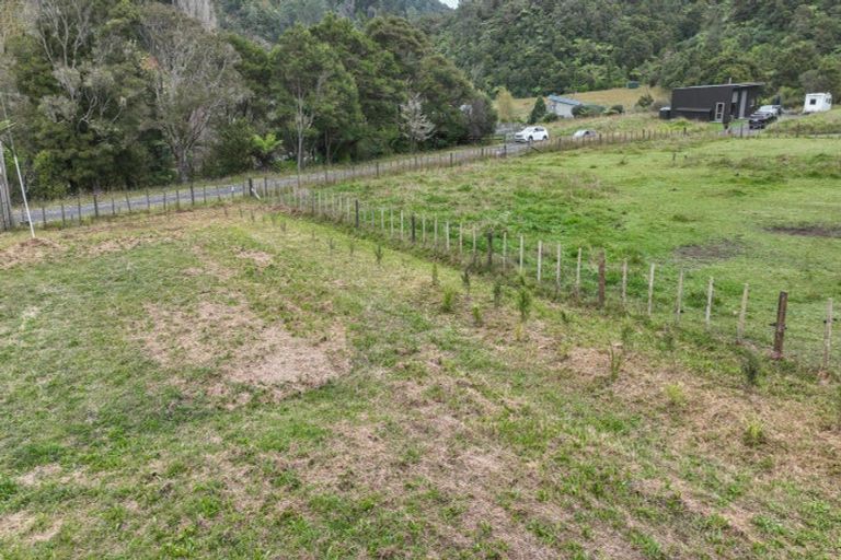 Photo of property in 6b Tapu Creek Farms, Tapu, Thames, 3575