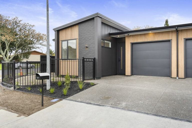 Photo of property in 1u Fuchsia Avenue, Pukete, Hamilton, 3200