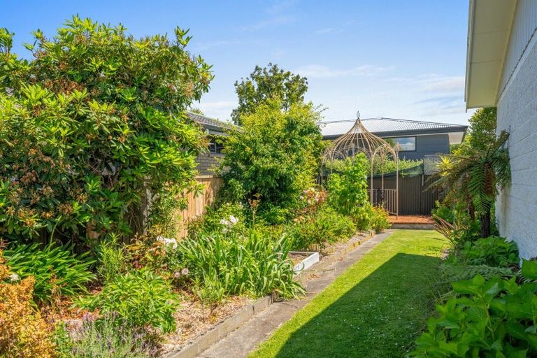 Photo of property in 12 Washington Crescent, Redwoodtown, Blenheim, 7201