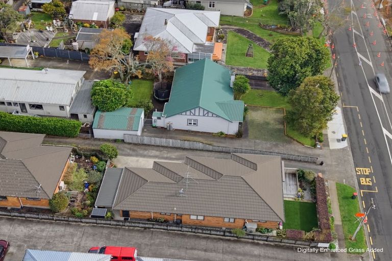 Photo of property in 18a Helvetia Road, Pukekohe, 2120