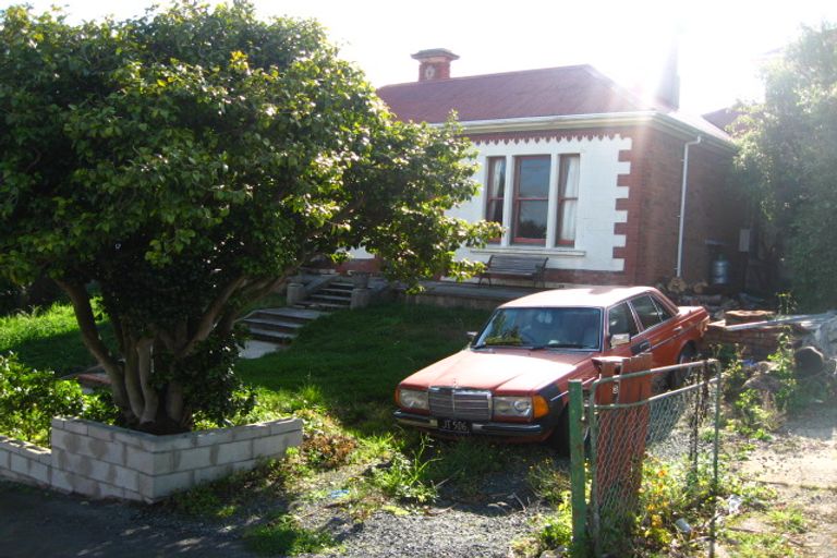 Photo of property in 43 Craigleith Street, North East Valley, Dunedin, 9010