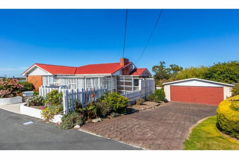 Photo of property in 21 Melton Street, Watlington, Timaru, 7910