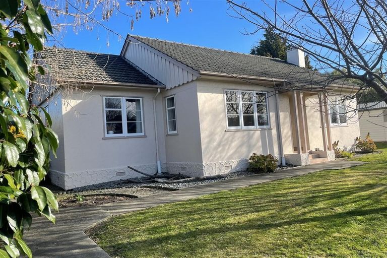 Photo of property in 147 High Street, Waimate, 7924