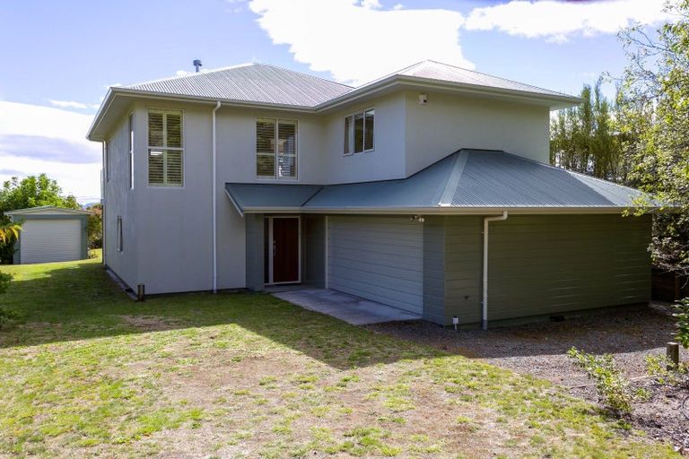 Photo of property in 7 Otaiatoa Street, Tauranga Taupo, Turangi, 3382