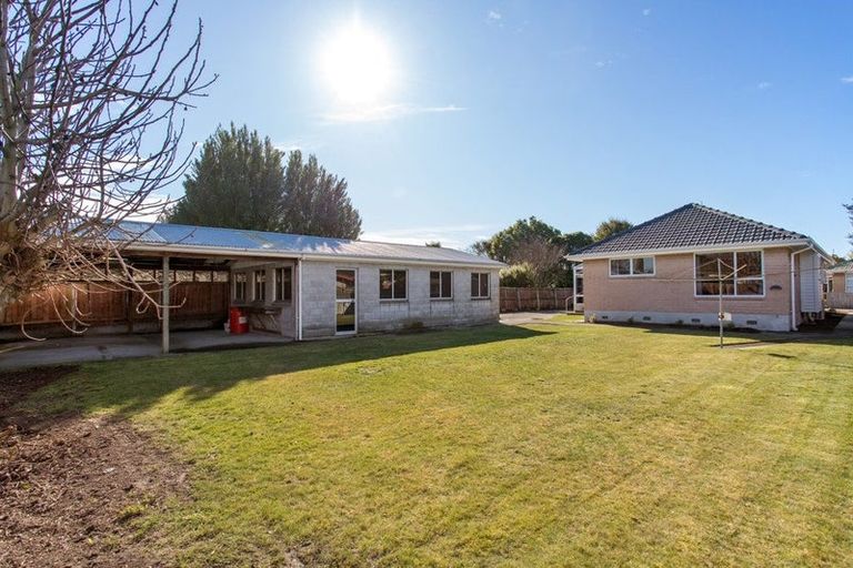 Photo of property in 7 Greta Place, Hoon Hay, Christchurch, 8025
