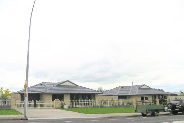 Photo of property in 247a Whitaker Street, Te Aroha, 3320