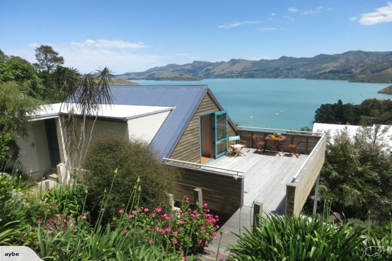 Photo of property in 5 Buxtons Road, Lyttelton, 8082