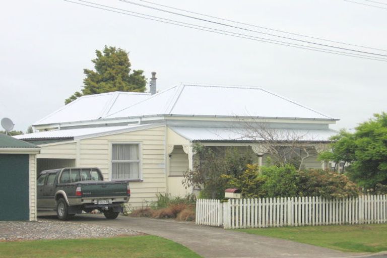 Photo of property in 1 Hill Street, Paeroa, 3600