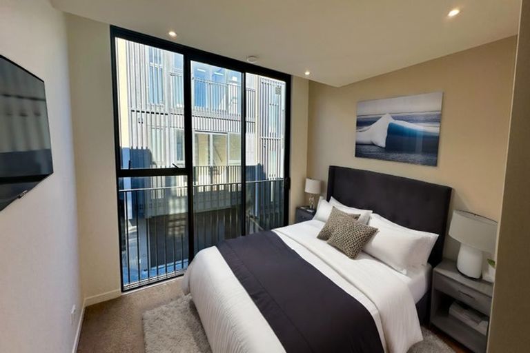 Photo of property in 14/32 Dudley Road, Mission Bay, Auckland, 1071