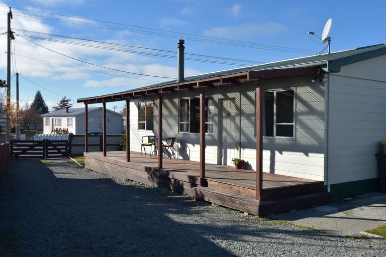 Photo of property in 286 Mackenzie Drive, Twizel, 7901