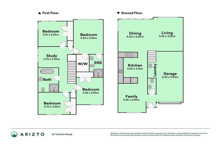 Photo of property in 16 Tamiro Road, Whenuapai, Auckland, 0618