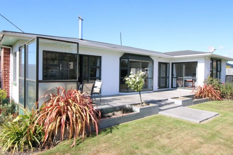 Photo of property in 5 Elizabeth Street, Waimate, 7924