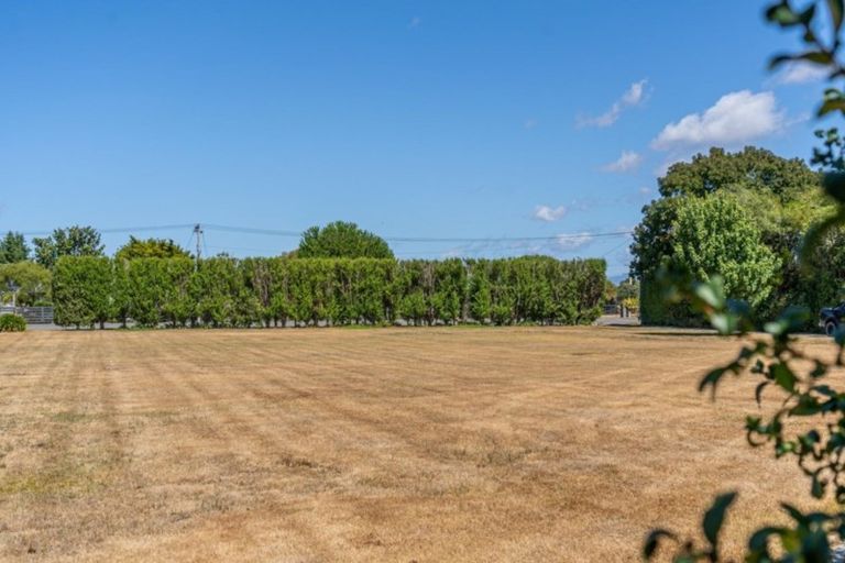 Photo of property in 33 New York Street, Martinborough, 5711