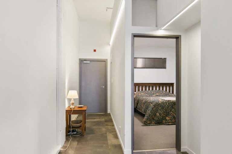 Photo of property in Croxley Mill Apartments, 105/33 Frederick Street, Te Aro, Wellington, 6011