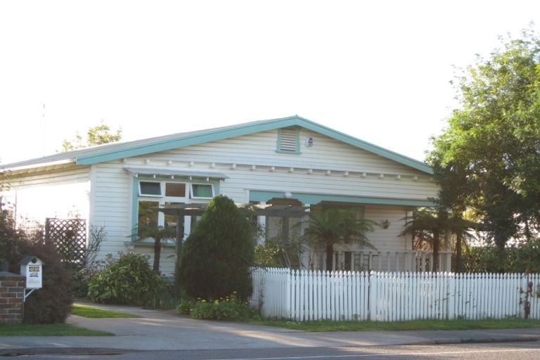 Photo of property in 408 Tomoana Road, Saint Leonards, Hastings, 4120