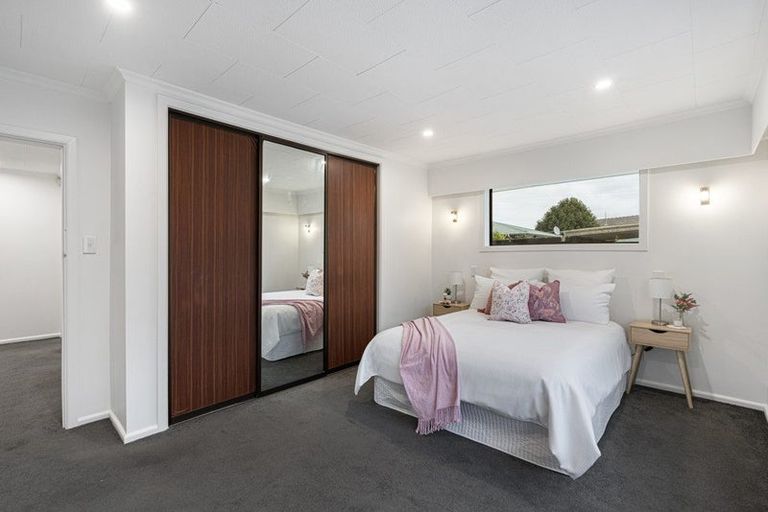 Photo of property in 45 Skerten Avenue, Hornby, Christchurch, 8042