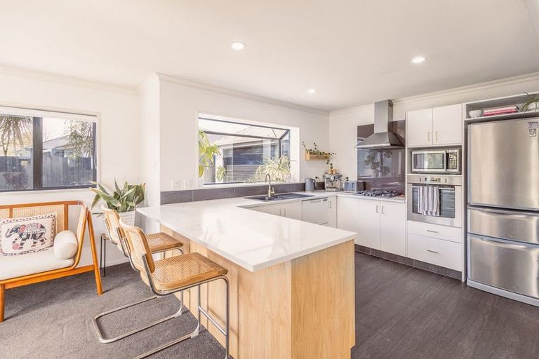 Photo of property in 10 Glastonbury Drive, Burwood, Christchurch, 8083