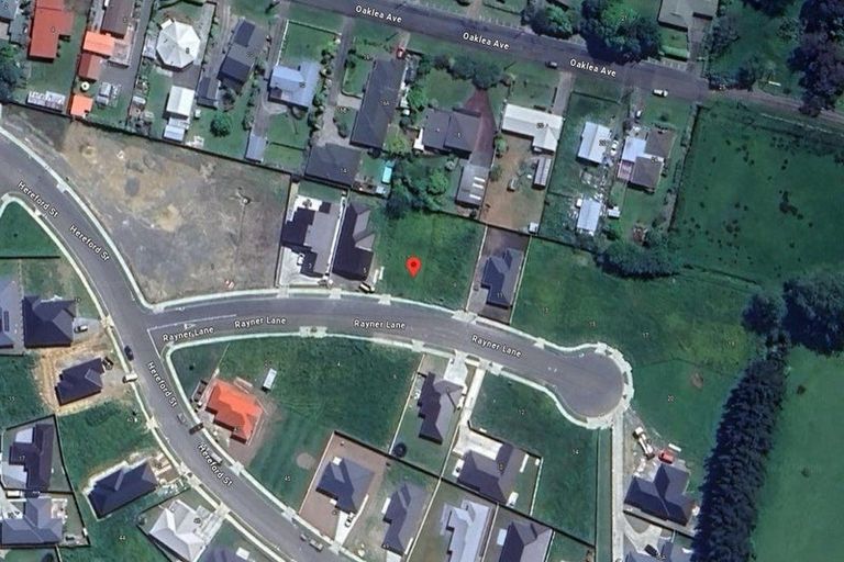 Photo of property in 7 Rayner Lane, Marton, 4710