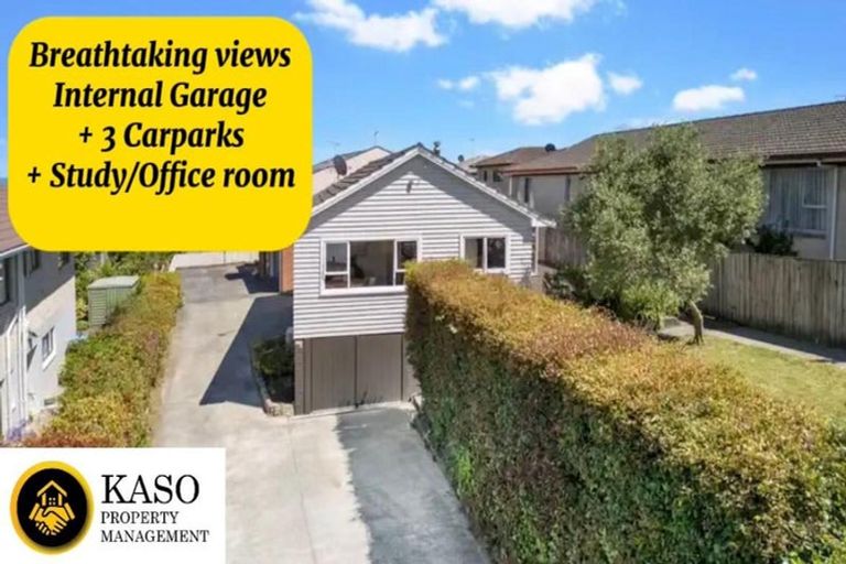 Photo of property in 279b Hillsborough Road, Hillsborough, Auckland, 1042