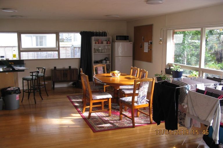 Photo of property in 1/129 Grafton Road, Grafton, Auckland, 1010