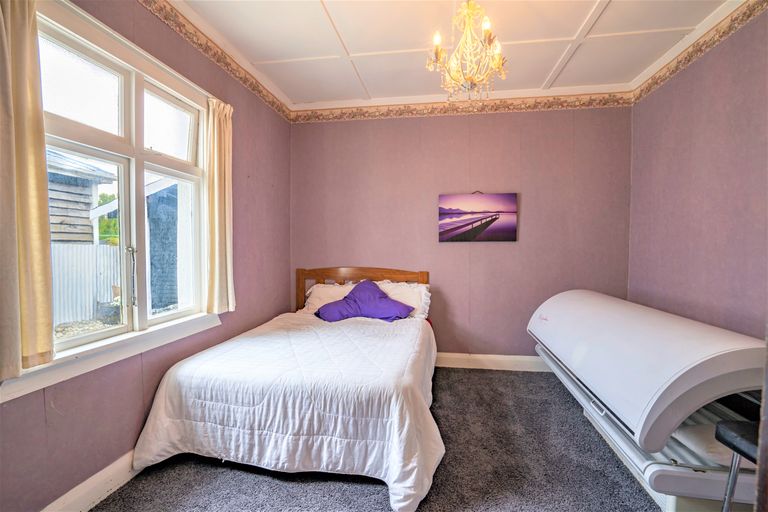 Photo of property in 81 Selwyn Street, Appleby, Invercargill, 9812