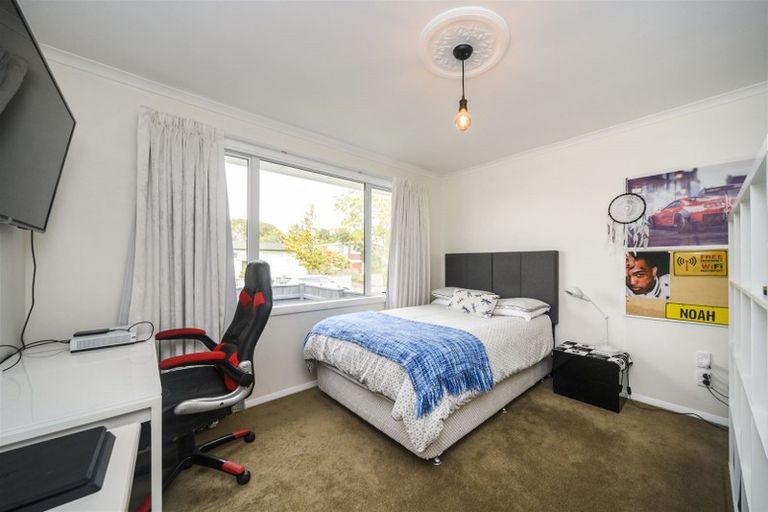 Photo of property in 2 Belmont Place, Terrace End, Palmerston North, 4410