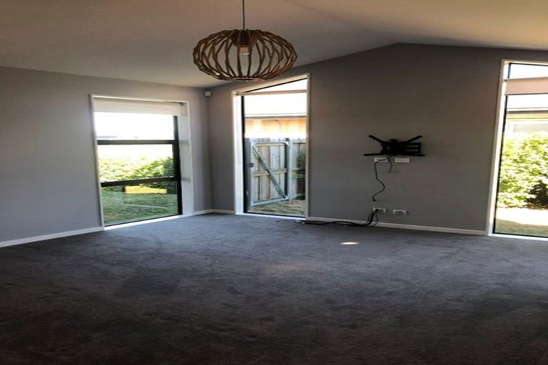 Photo of property in 4 Azara Way, Wigram, Christchurch, 8025