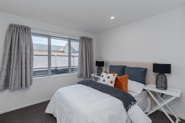 Photo of property in 37 Dunlops Crescent, Bottle Lake, Christchurch, 8083