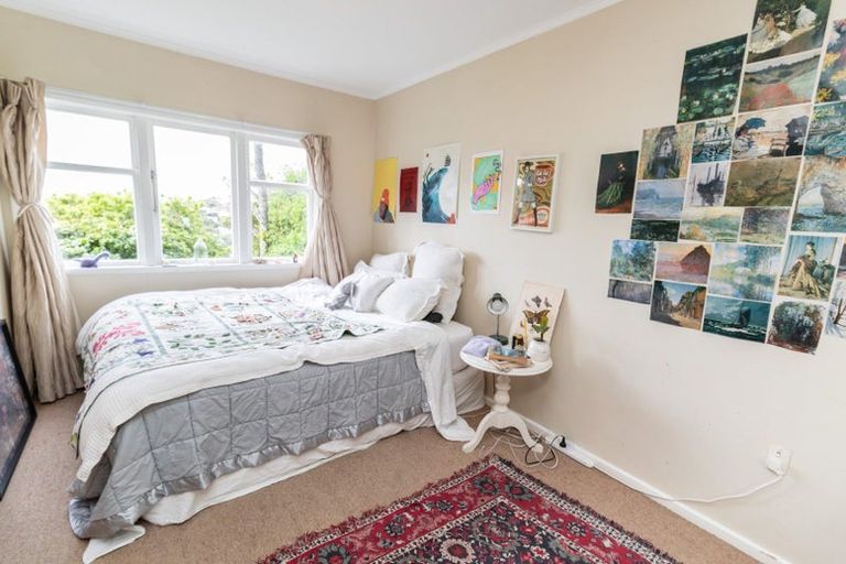 Photo of property in 135 Mitchell Street, Brooklyn, Wellington, 6021