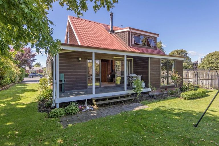 Photo of property in 27 Morgan Street, Methven, 7730