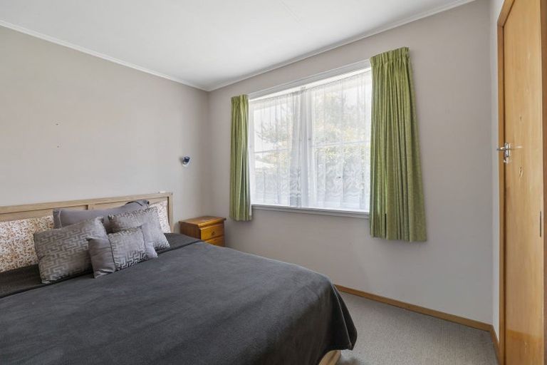 Photo of property in 4 Wera Street, Hawera, 4610