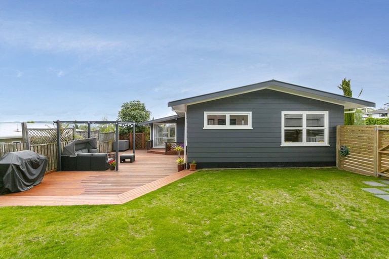 Photo of property in 47 Hyde Avenue, Richmond Heights, Taupo, 3330