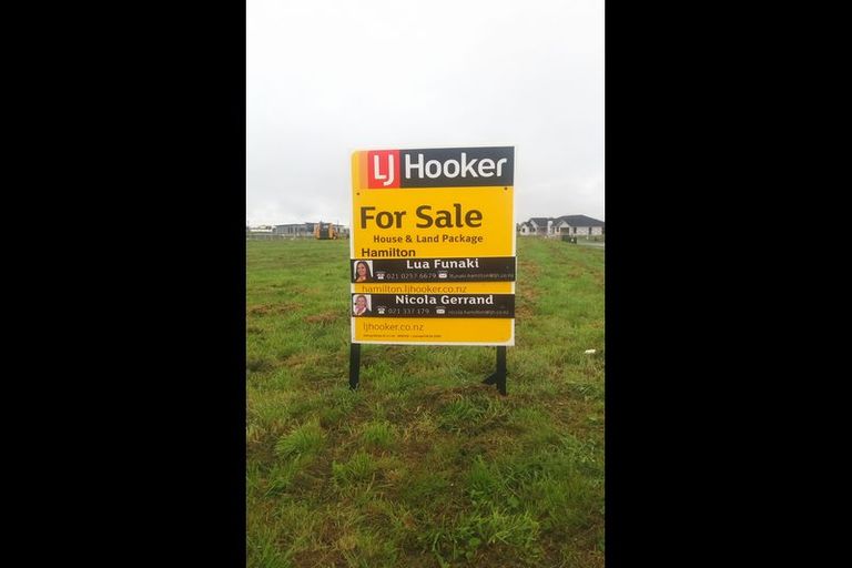 Photo of property in 24 Batten Drive, Flagstaff, Hamilton, 3210