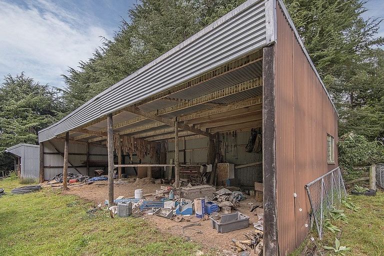 Photo of property in 508 Halkett Road, West Melton, Christchurch, 7671