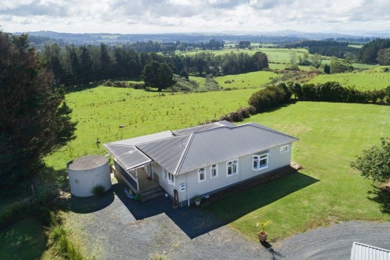 Photo of property in 682b Pungaere Road, Waipapa, Kerikeri, 0295
