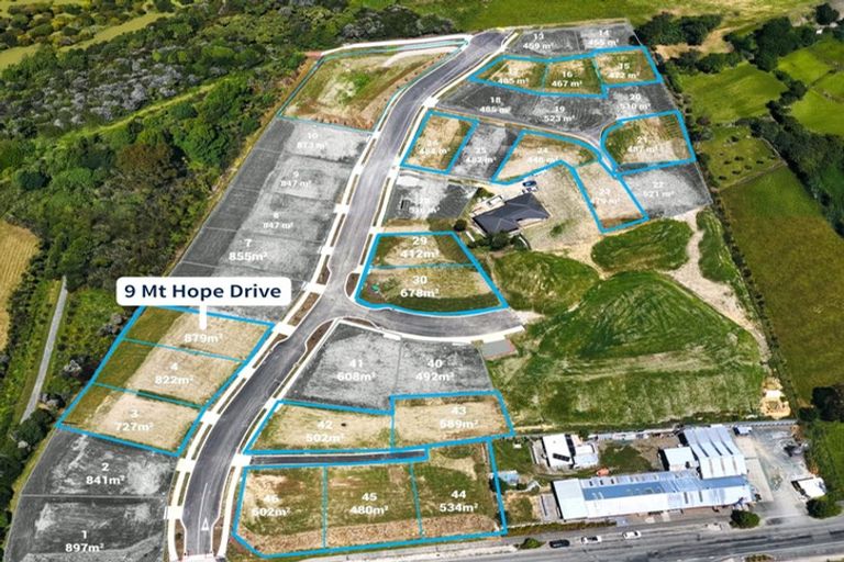 Photo of property in 9 Mount Hope Drive, Mapua, 7173