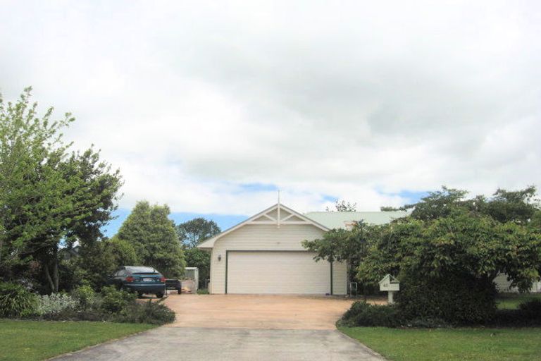 Photo of property in 40 Cowley Drive, Leamington, Cambridge, 3432