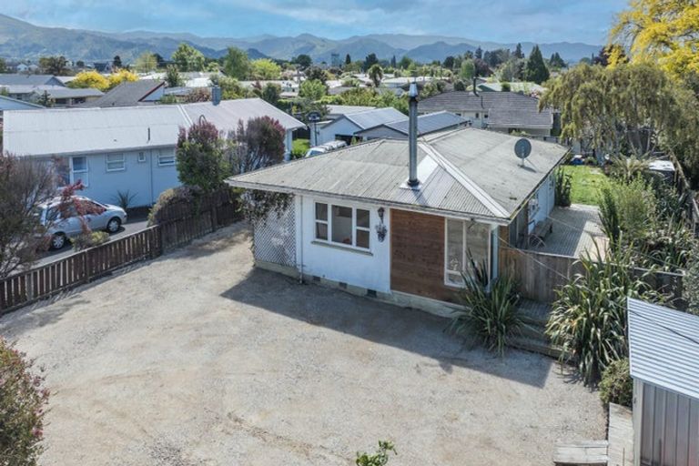 Photo of property in 52 Greenwood Street, Motueka, 7120